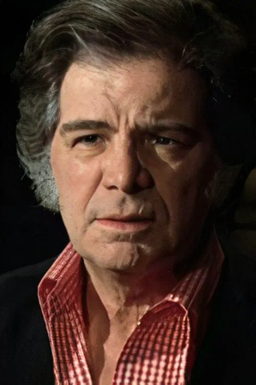 James V. Christy profile