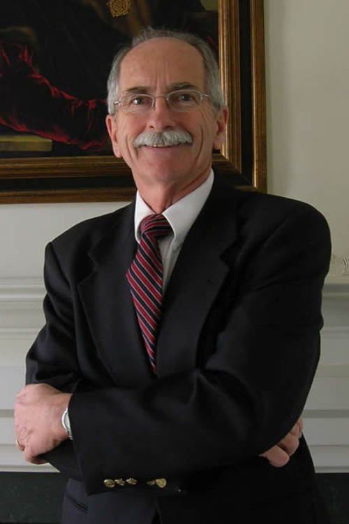 Doctor Dale Russell profile