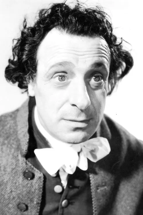 Luis Alberni profile