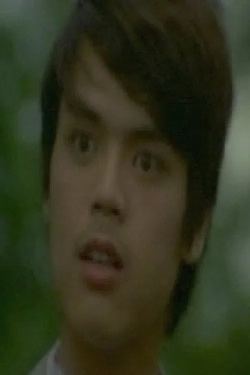 Ching Kau-Lung profile