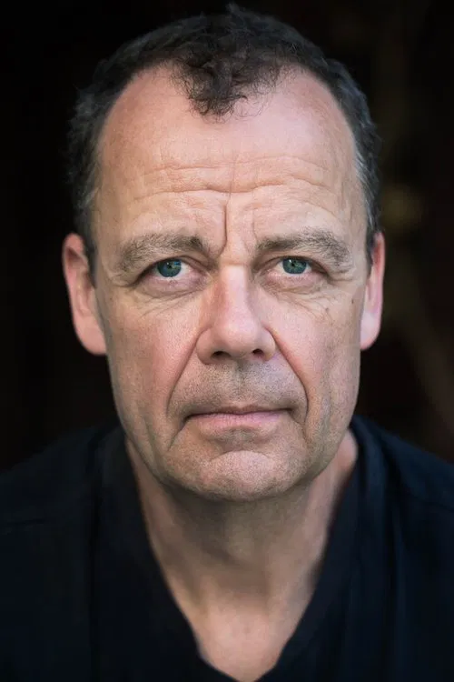 Brian T. Finney profile