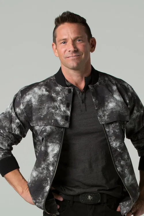 Jeff Timmons profile