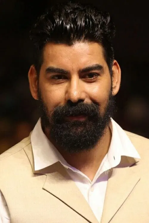 Kabir Duhan Singh profile