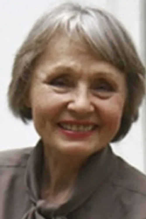 Alya Nikulina profile