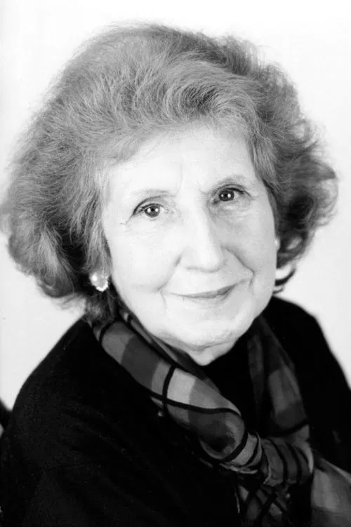 Tsilla Chelton profile