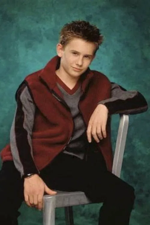 Zack Hopkins profile