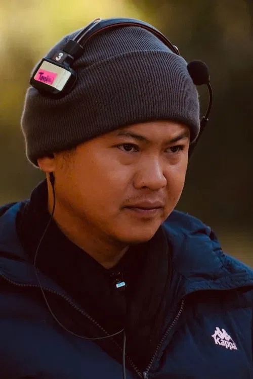 Toni Dương Bảo Anh profile