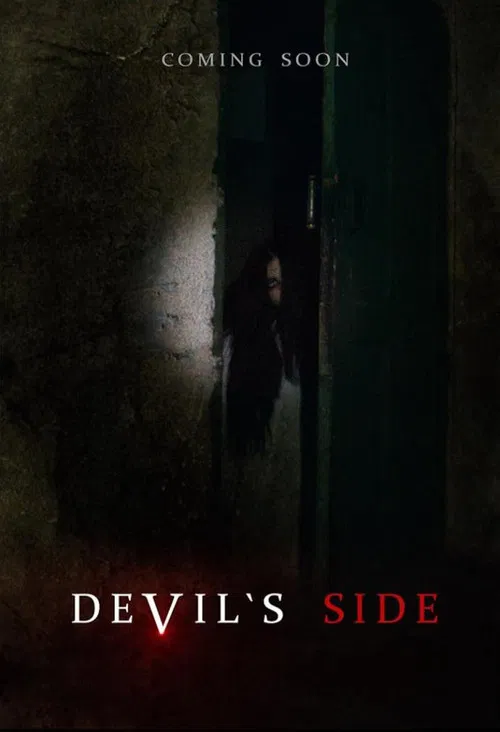 Devil's Side poster
