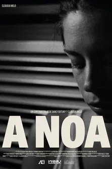 A Noa poster