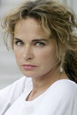 Anne-Marie Bubke profile