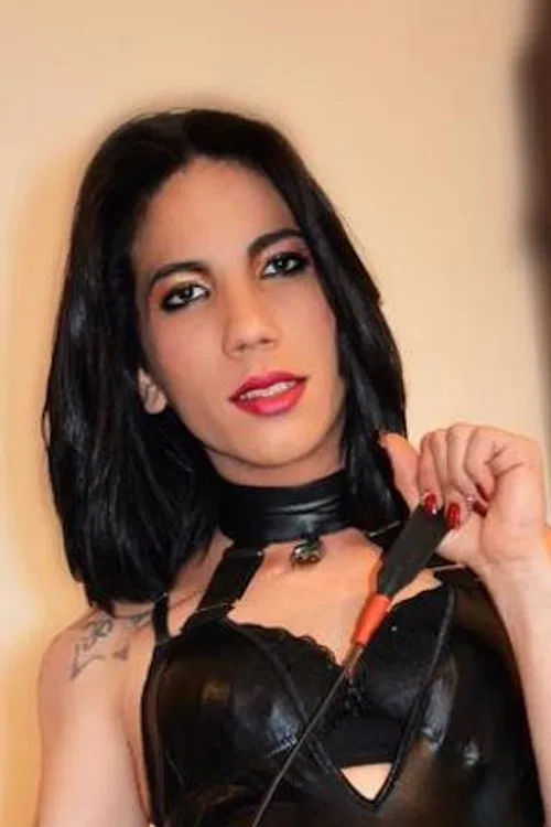 Bianca Pasquino profile