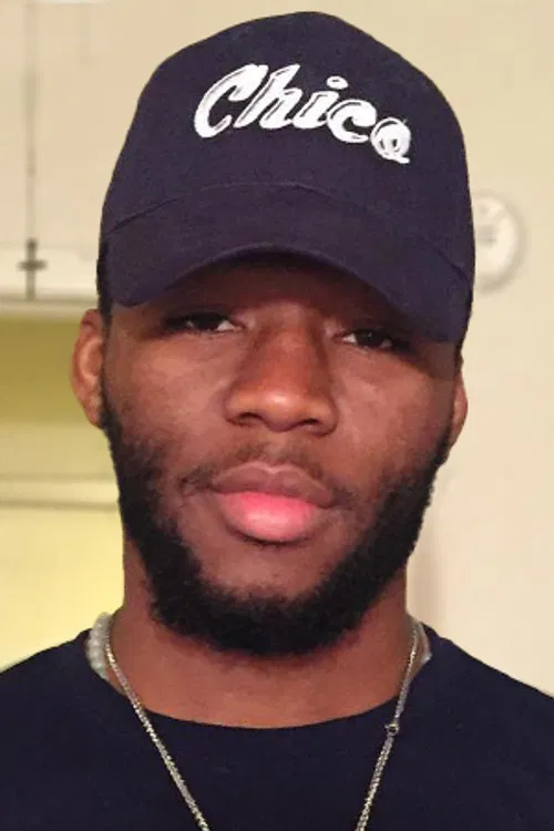 Quincy LaVallais profile