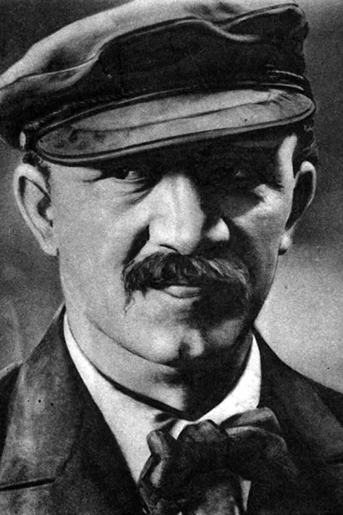 Frédéric Mariotti profile