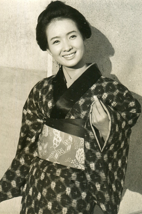 Michiko Sugata profile