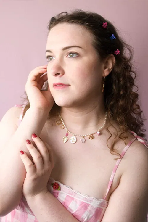 Esther Fallick profile