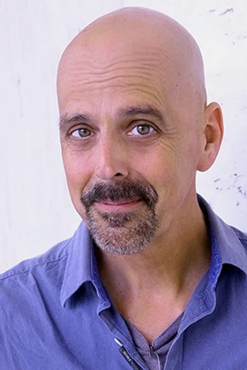 David Harper profile