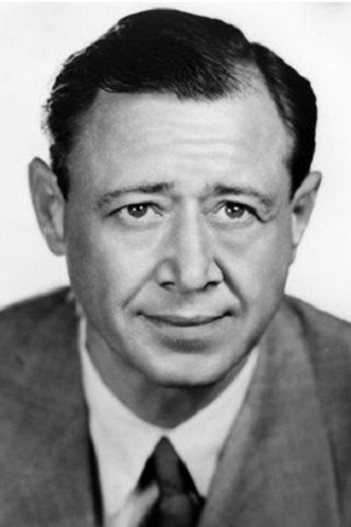 Anthony Ross profile