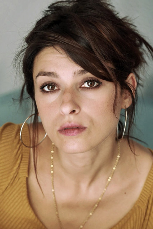 Daniela Camera profile