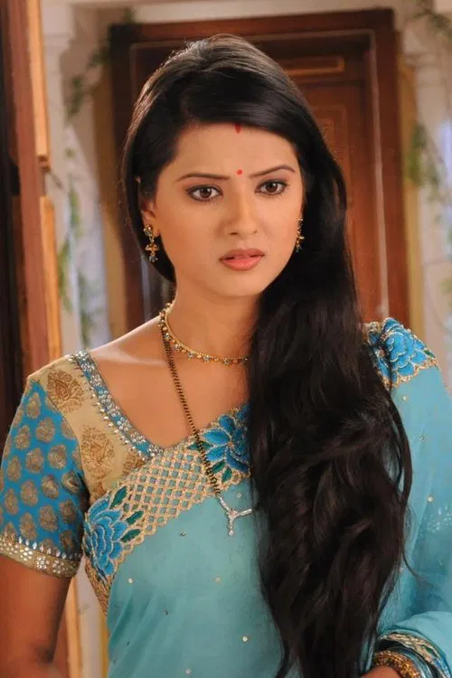 Kratika Sengar profile