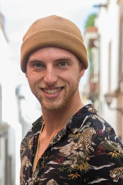 Wiktor Mrozik profile