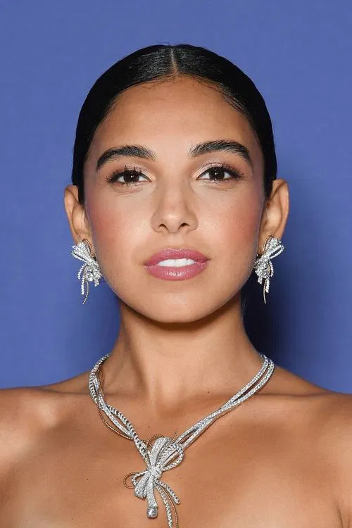 Salma Abu Deif profile