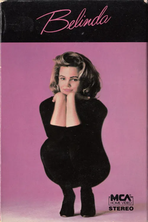 Belinda poster