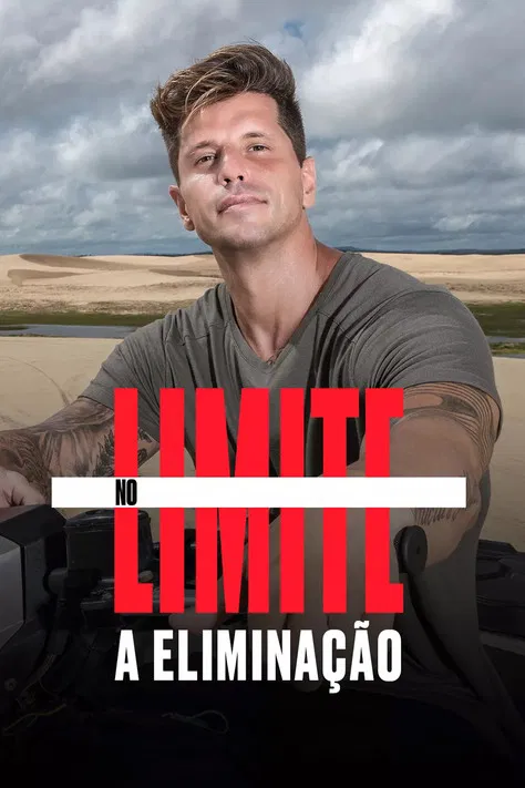 No Limite: A Eliminação poster
