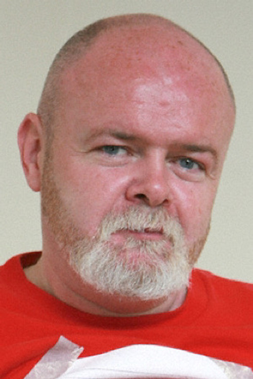 David McNamara profile