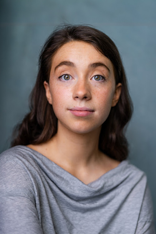 Calla Hughes profile