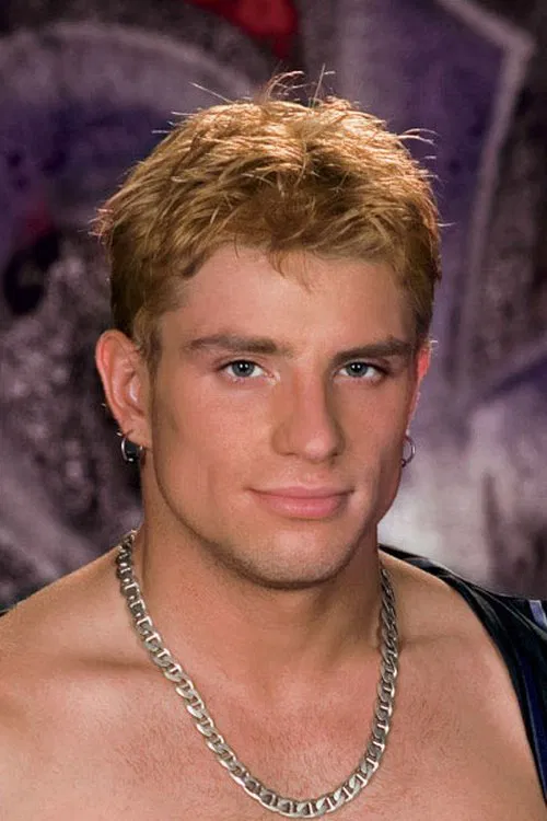 Billy Brandt profile