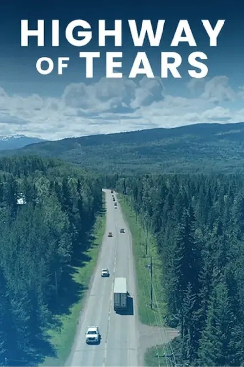 Highway of Tears poster