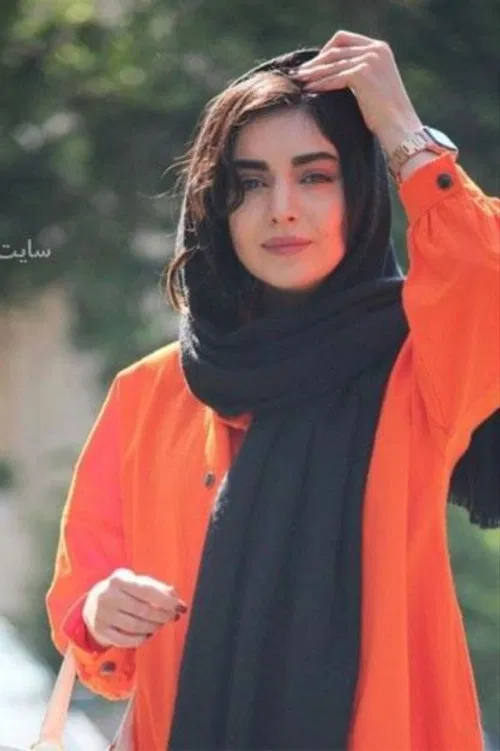 Mahshid Javadi profile