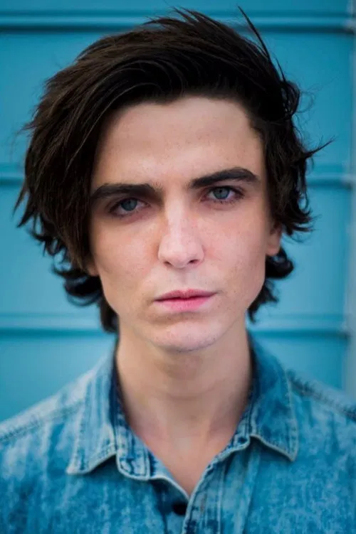 Caylen Forbes profile