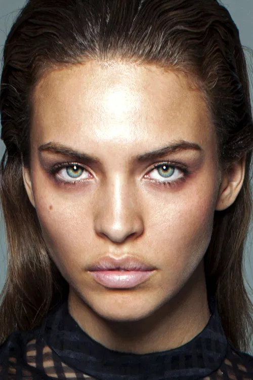 Kahara Hodges profile