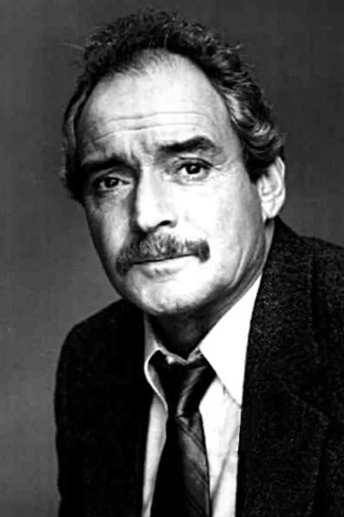 Sandy McPeak profile