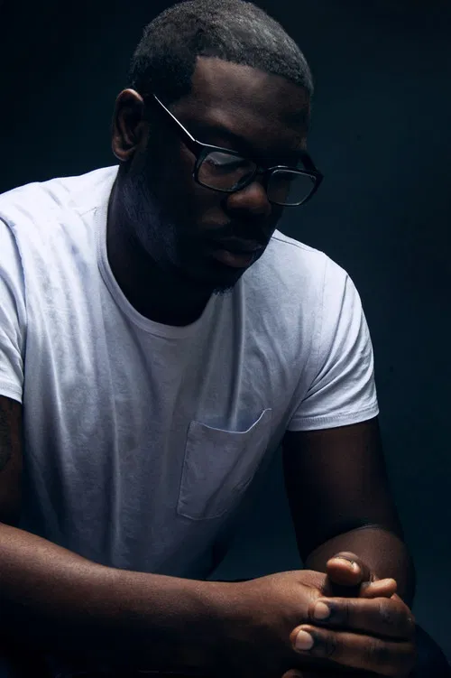 Maurice Douglas profile