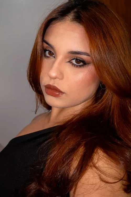 Isabela Michels profile