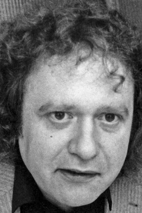 Johnny van Doorn profile