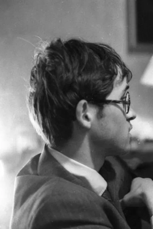 Péter Gálfy profile