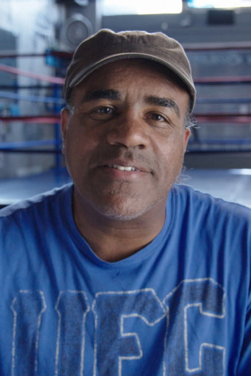 Art Jimmerson profile