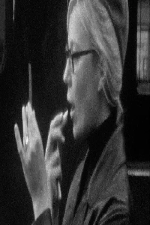 The Water Cress File poster