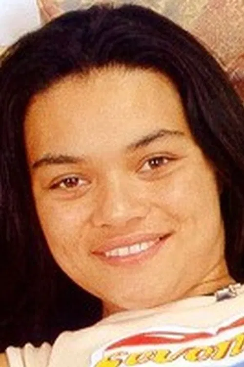 Geraldine Martin profile