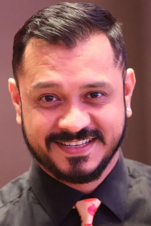 Anuj Garwata profile