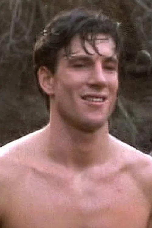 John Robert Dixon profile