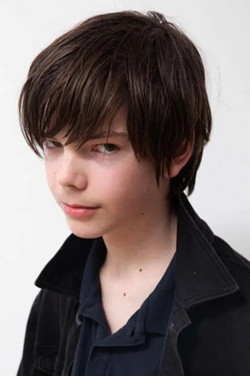 Dylan Hawkes profile