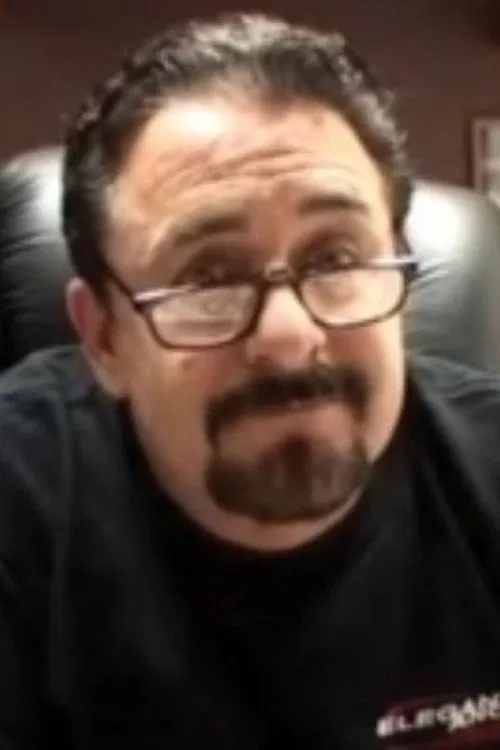 Patrick Collins profile