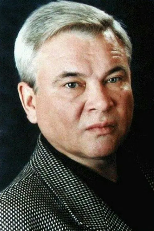 Vyacheslav Molokov profile