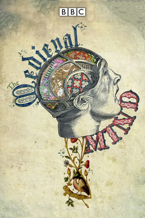 Inside the Medieval Mind poster