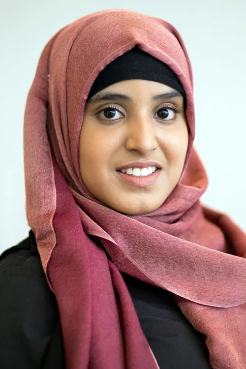 Om-Kalthoom Bashmailah profile