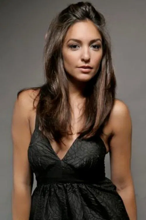 Marianela Pereyra profile